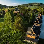 Chalet Osada Suwajowka Premium Koscielisko