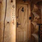 Osada Suwajowka Premium Chalet *