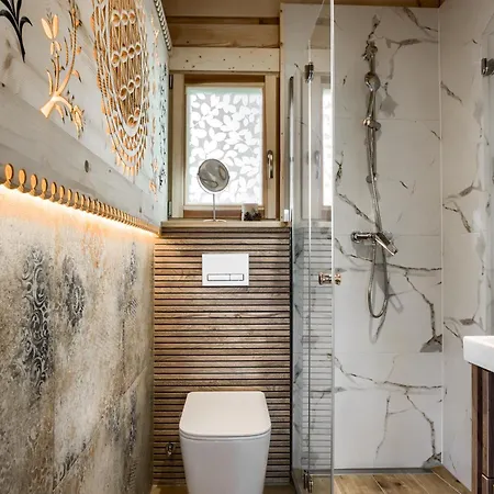 Шале Osada Suwajowka Premium *