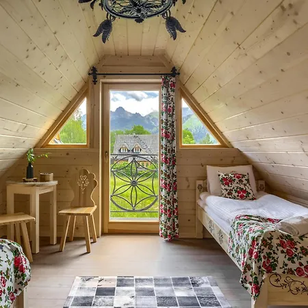 Osada Suwajowka Premium *