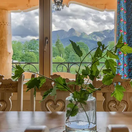 Osada Suwajowka Premium