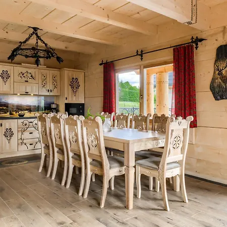 Osada Suwajowka Premium *