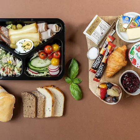 Шале Osada Suwajowka Premium