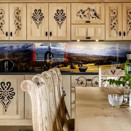 Osada Suwajowka Premium