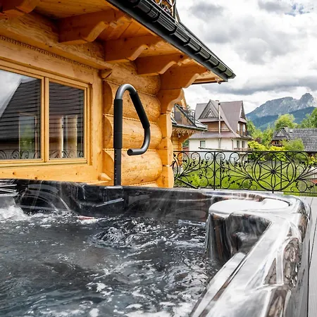 Osada Suwajowka Premium *