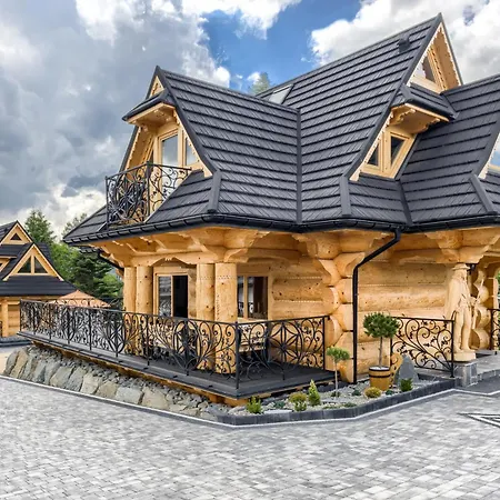 Osada Suwajowka Premium