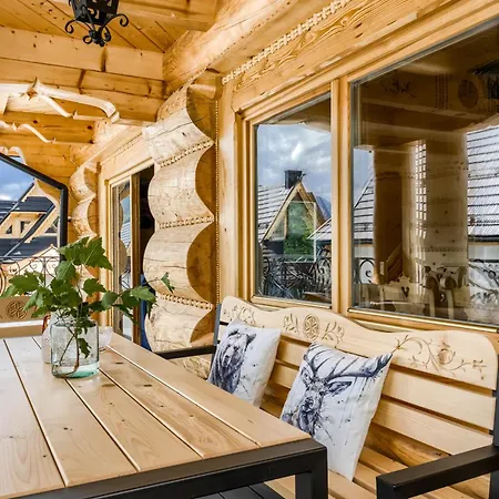 Osada Suwajowka Premium