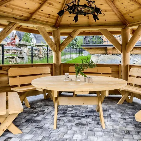 Osada Suwajowka Premium Косцелиско