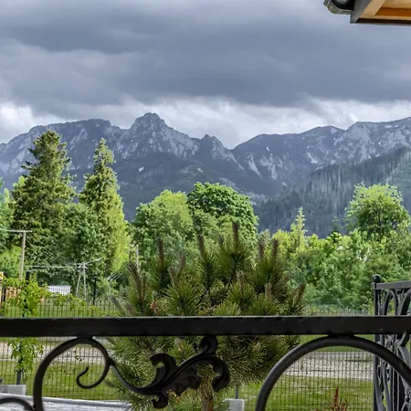 Osada Suwajowka Premium