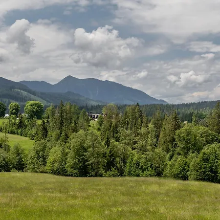 Шале Osada Suwajowka Premium *