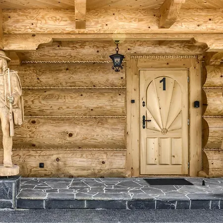 Osada Suwajowka Premium * Косцелиско