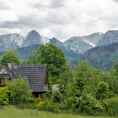 Шале Osada Suwajowka Premium *