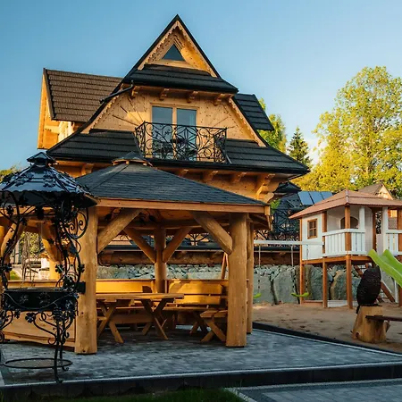 Osada Suwajowka Premium