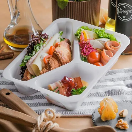 Osada Suwajowka Premium 샬레 코스실리스코