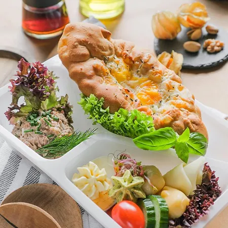 Osada Suwajowka Premium