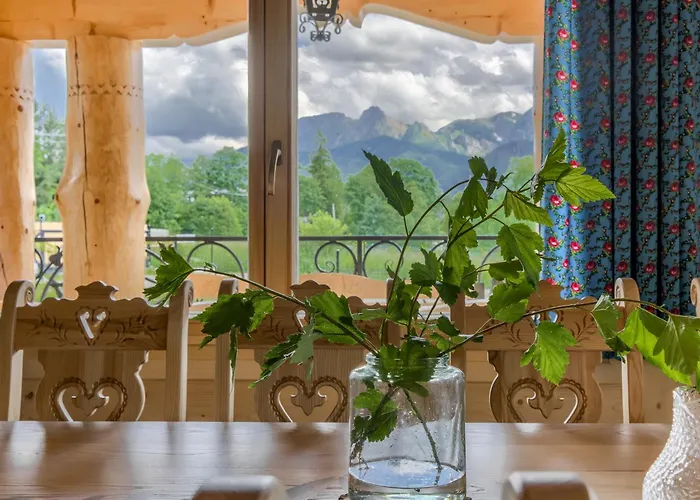 Osada Suwajowka Premium