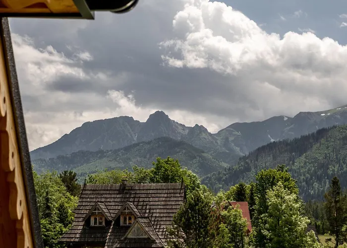 Osada Suwajowka Premium *