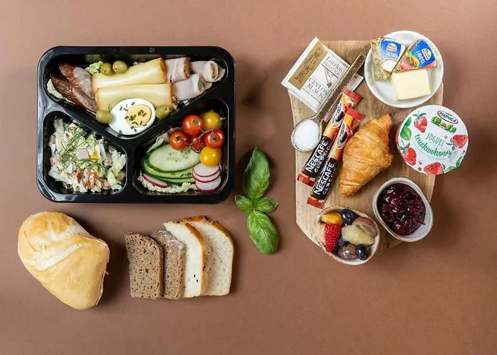 Chalet Osada Suwajowka Premium