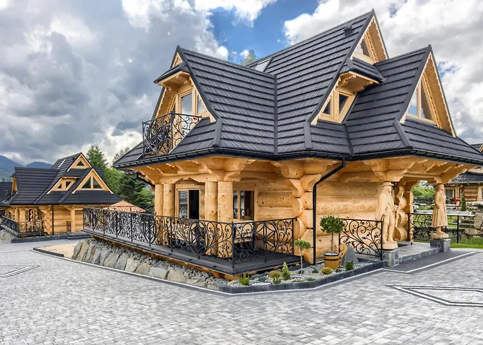 Osada Suwajowka Premium