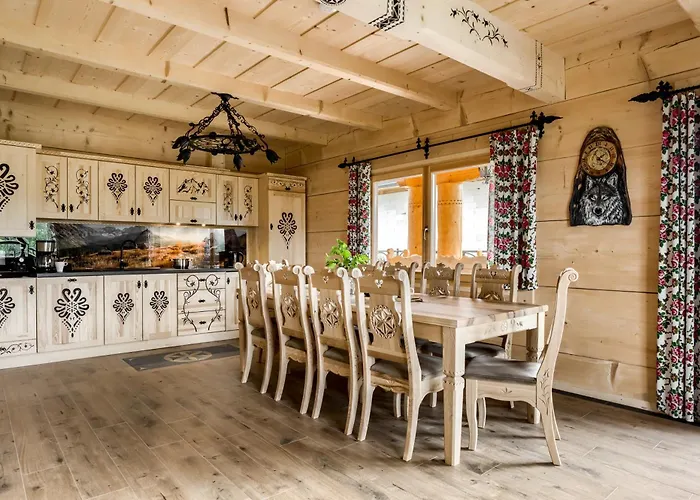 Osada Suwajowka Premium *