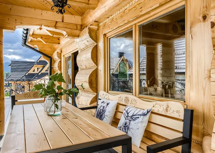 Osada Suwajowka Premium