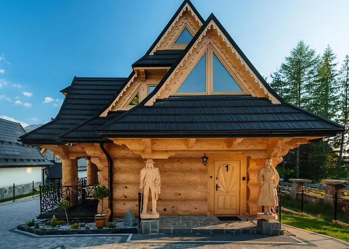 Osada Suwajowka Premium