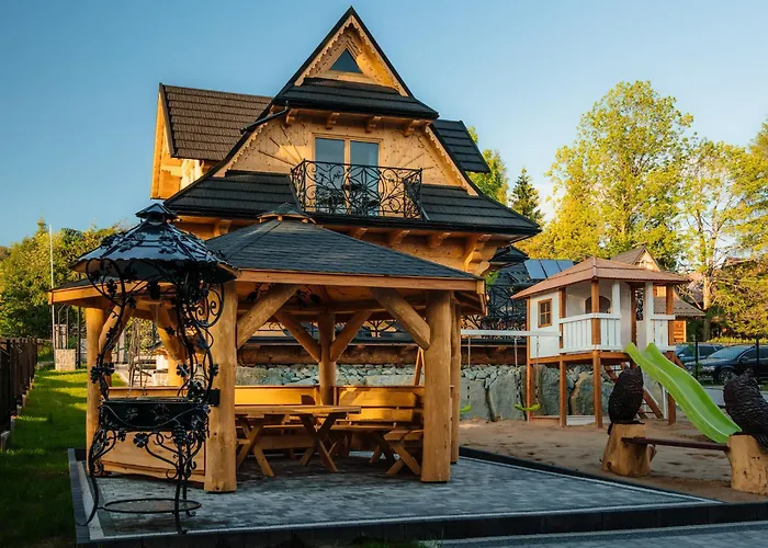 Osada Suwajowka Premium